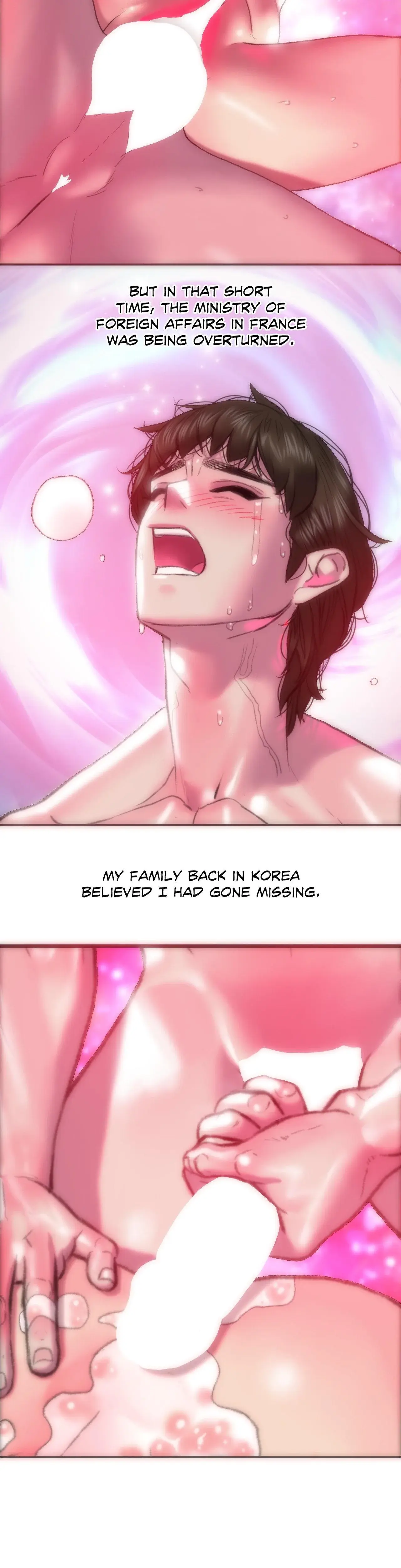 Rubbing It In Chapter 60 - Page 22