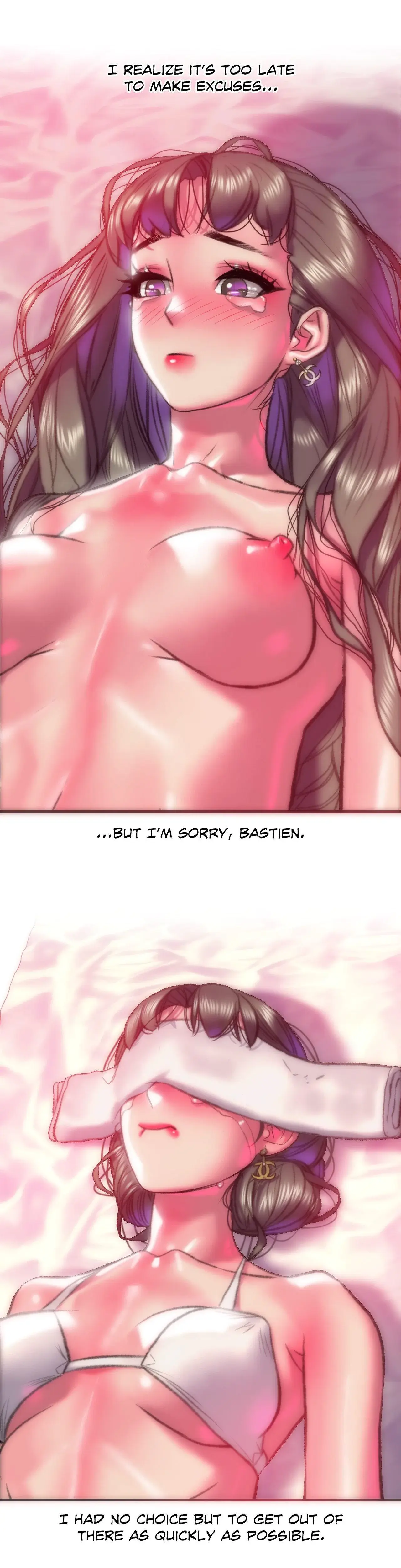 Rubbing It In Chapter 60 - Page 24