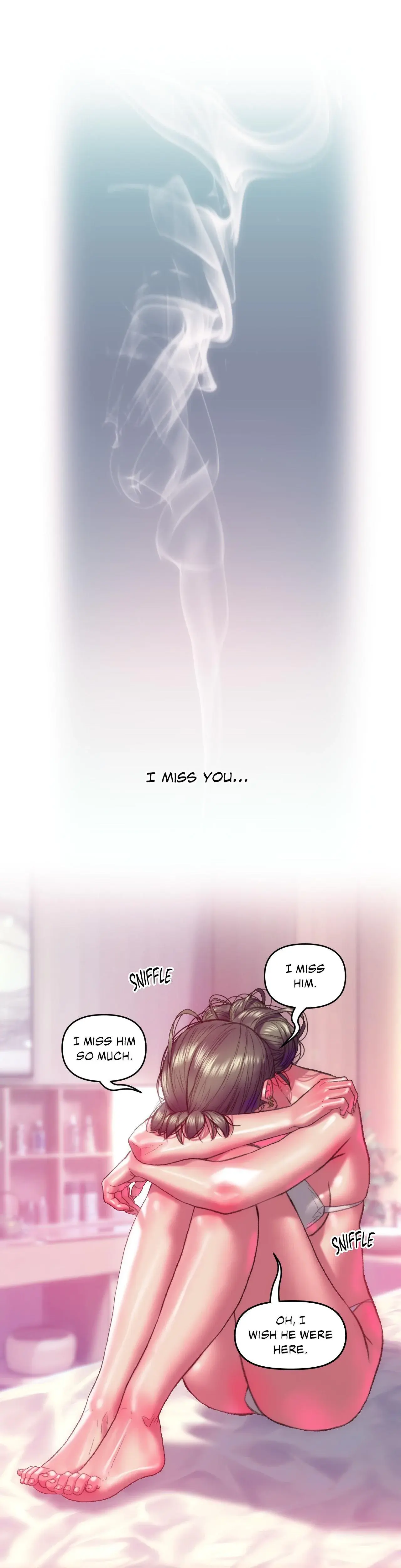 Rubbing It In Chapter 60 - Page 25