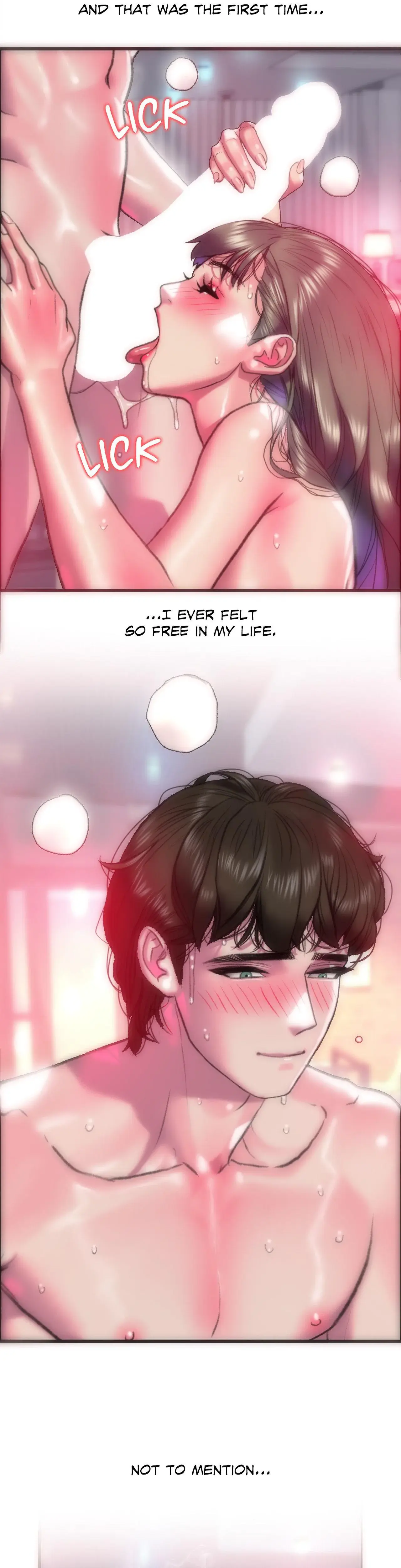 Rubbing It In Chapter 60 - Page 3