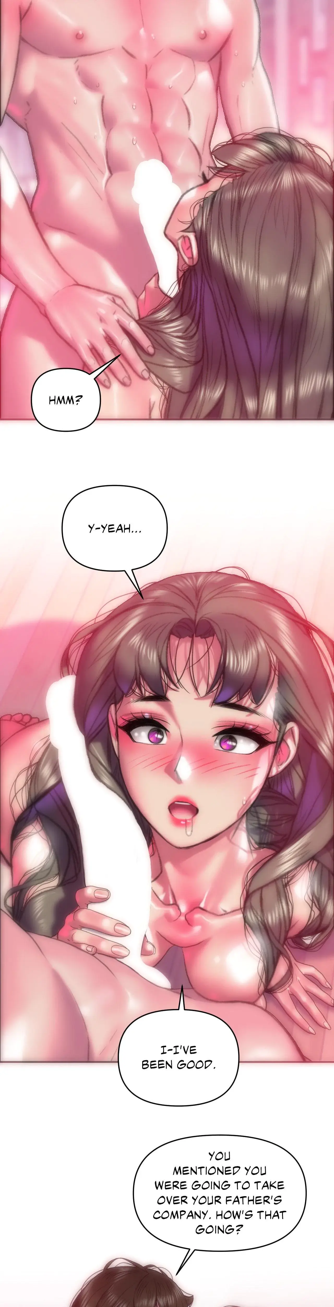 Rubbing It In Chapter 60 - Page 5