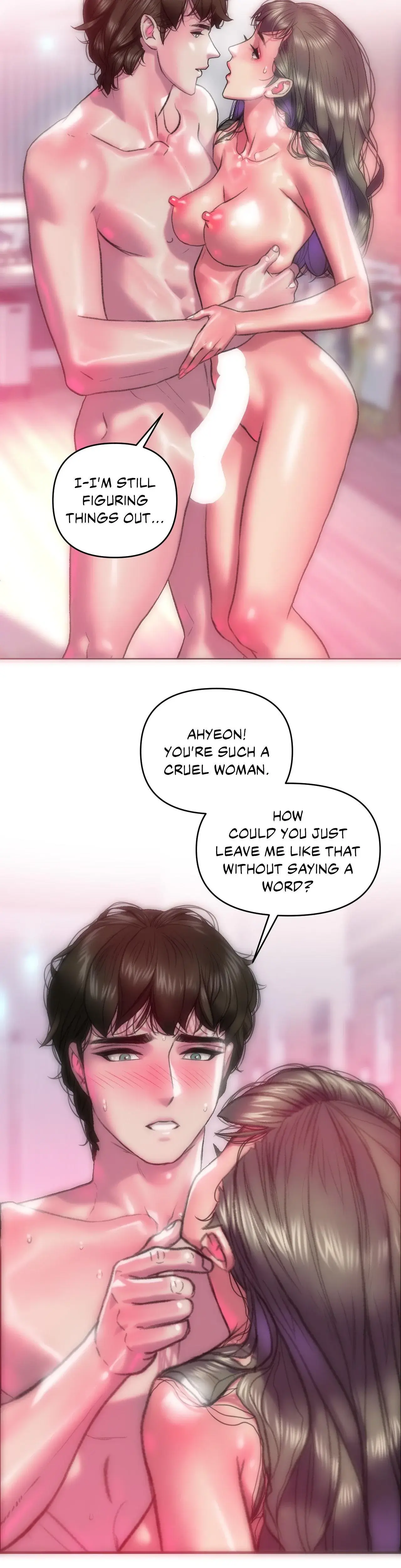 Rubbing It In Chapter 60 - Page 6