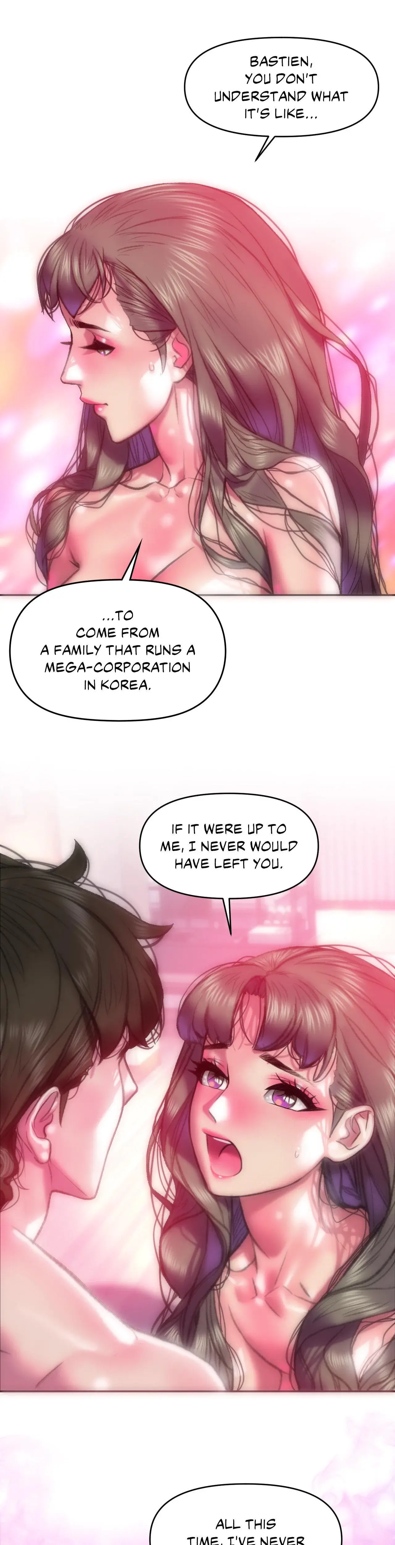 Rubbing It In Chapter 60 - Page 7