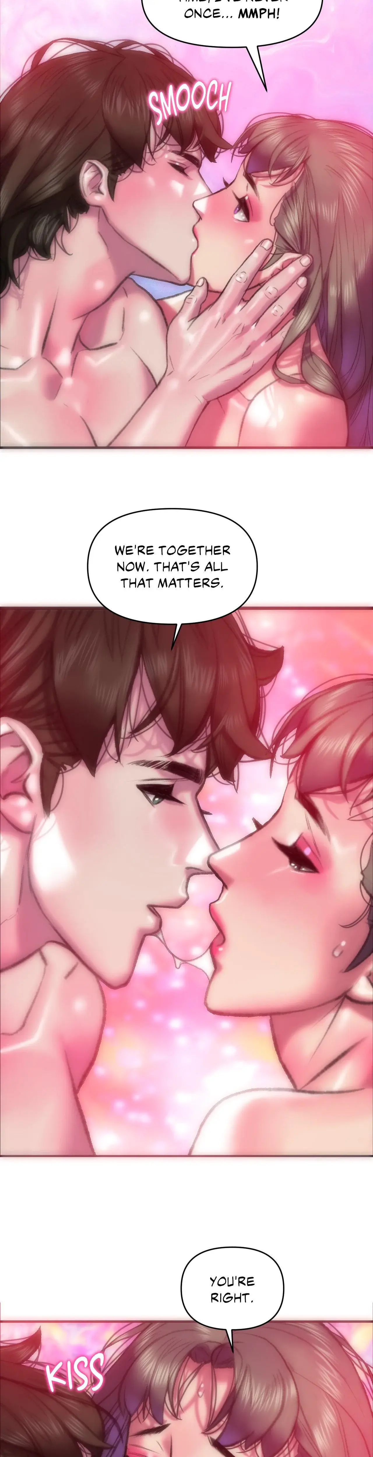 Rubbing It In Chapter 60 - Page 8