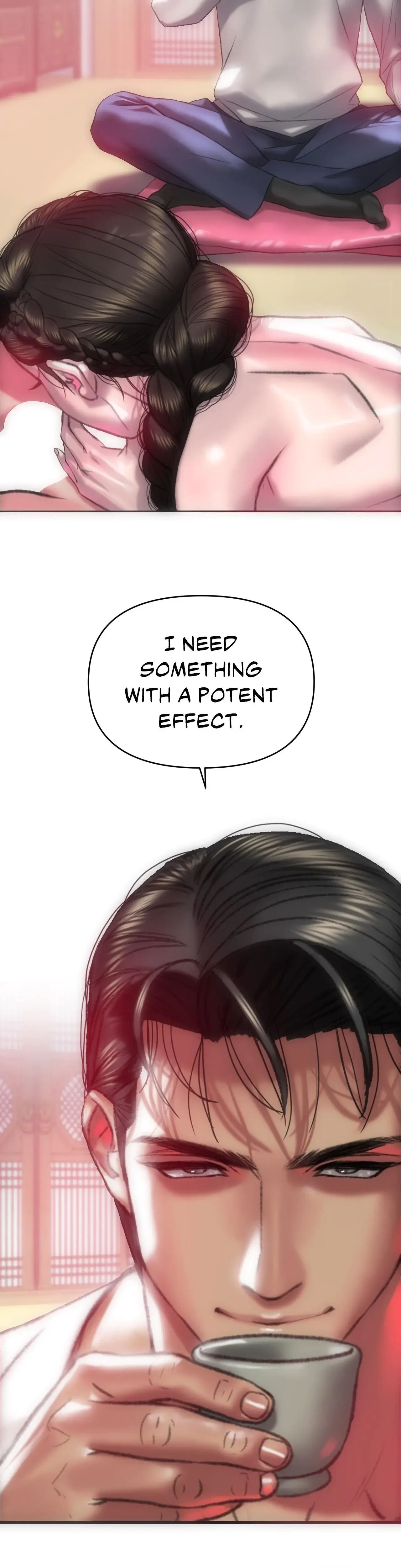 Rubbing It In Chapter 61 - Page 12