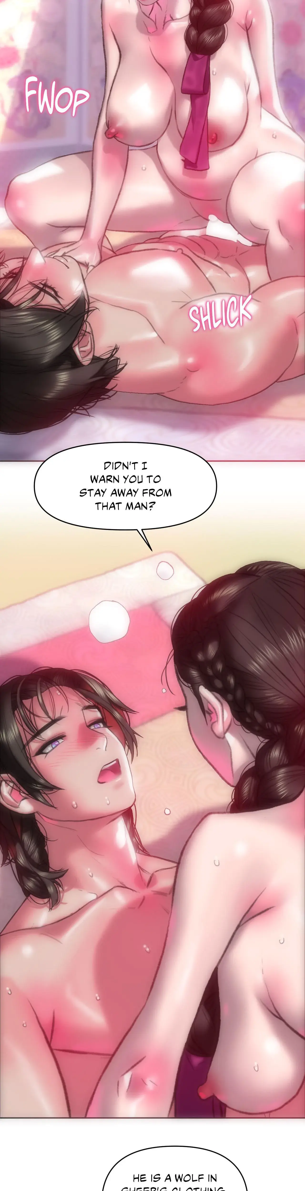 Rubbing It In Chapter 61 - Page 14