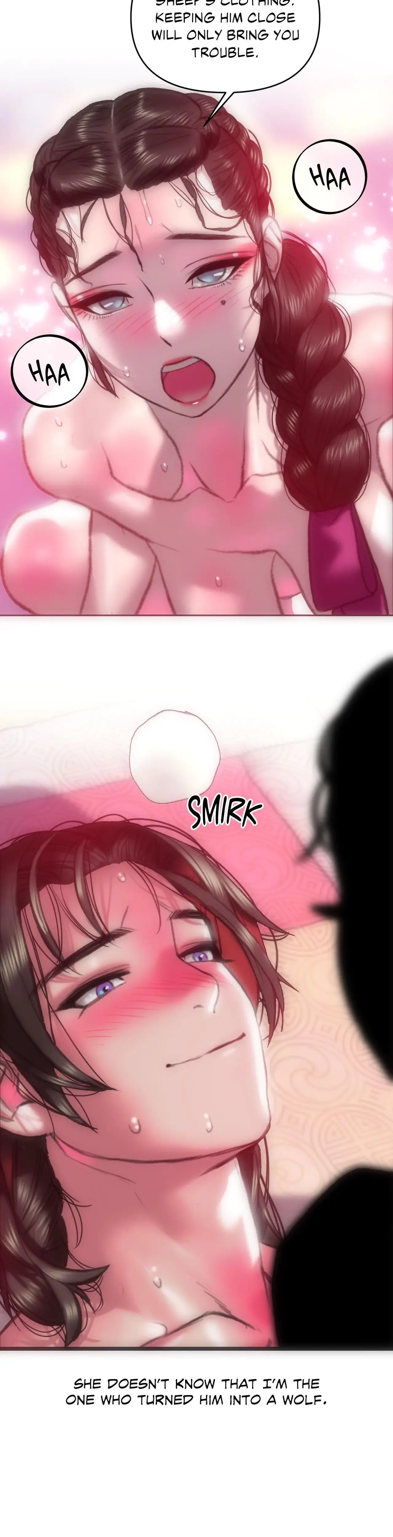 Rubbing It In Chapter 61 - Page 15