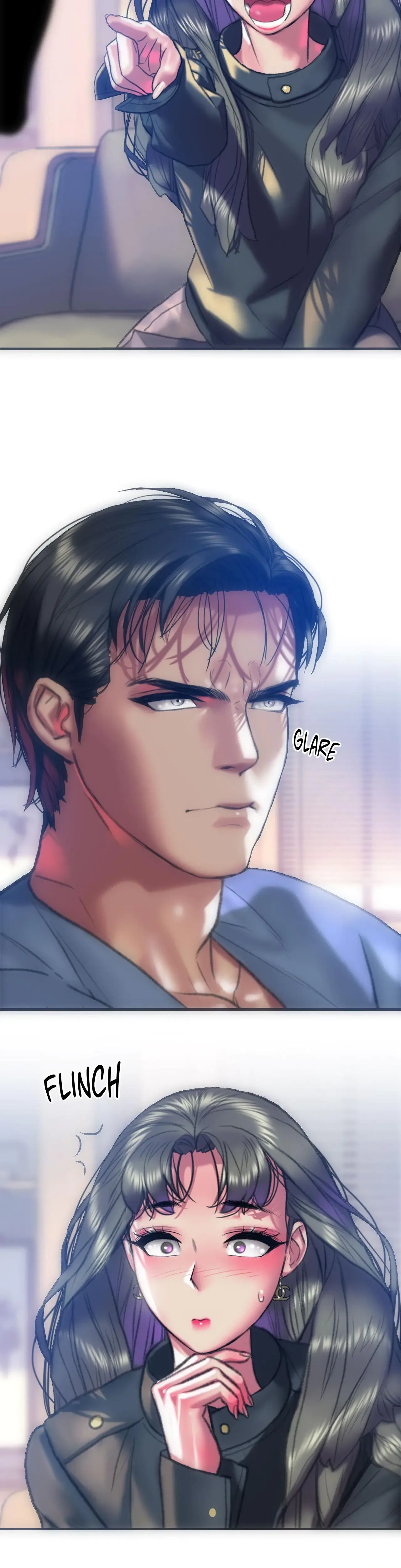 Rubbing It In Chapter 61 - Page 18