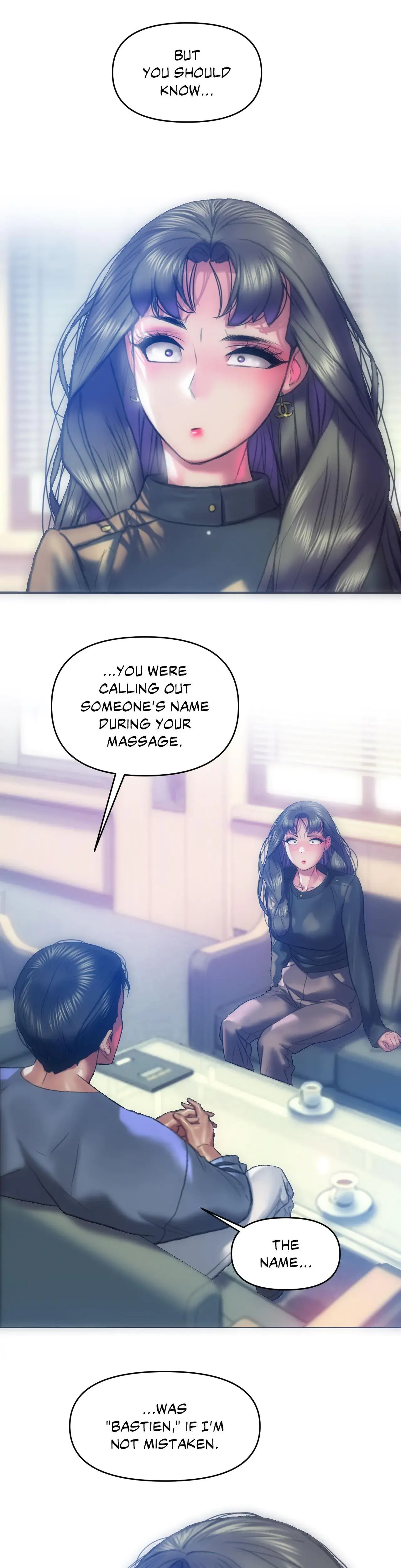 Rubbing It In Chapter 61 - Page 20