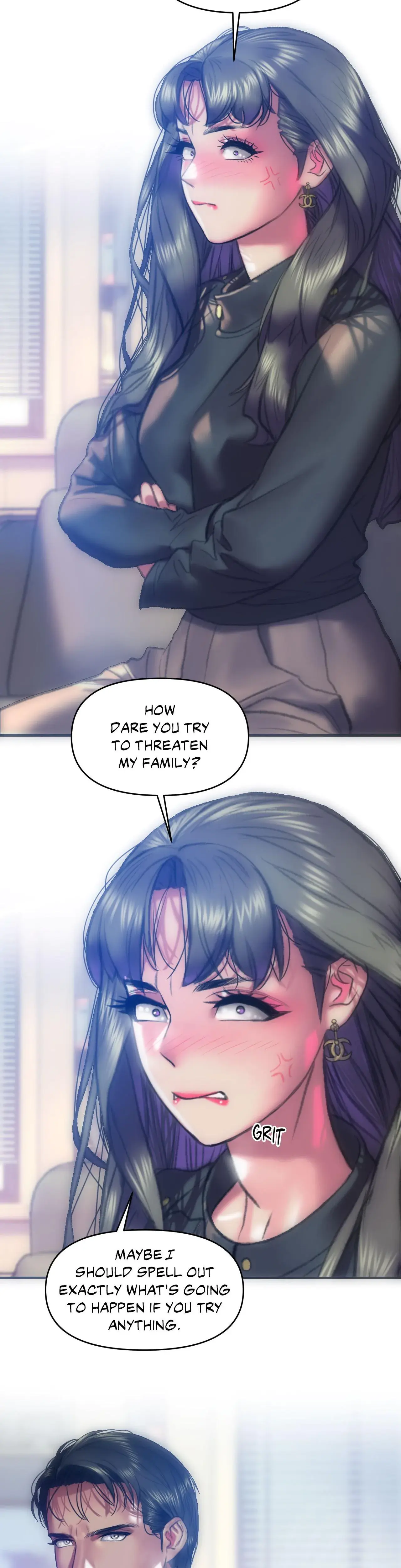 Rubbing It In Chapter 61 - Page 22