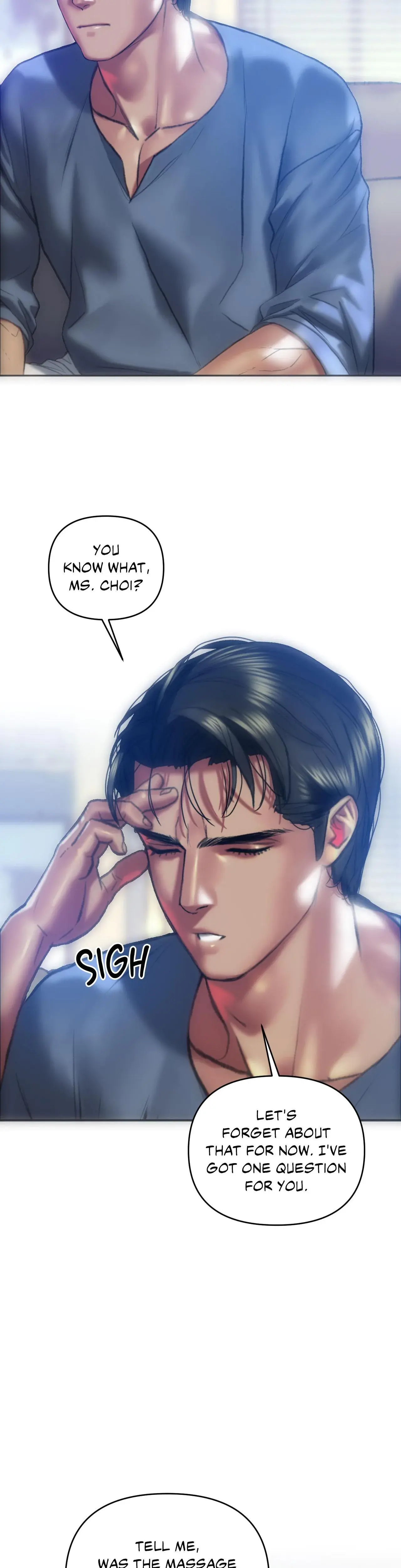 Rubbing It In Chapter 61 - Page 23