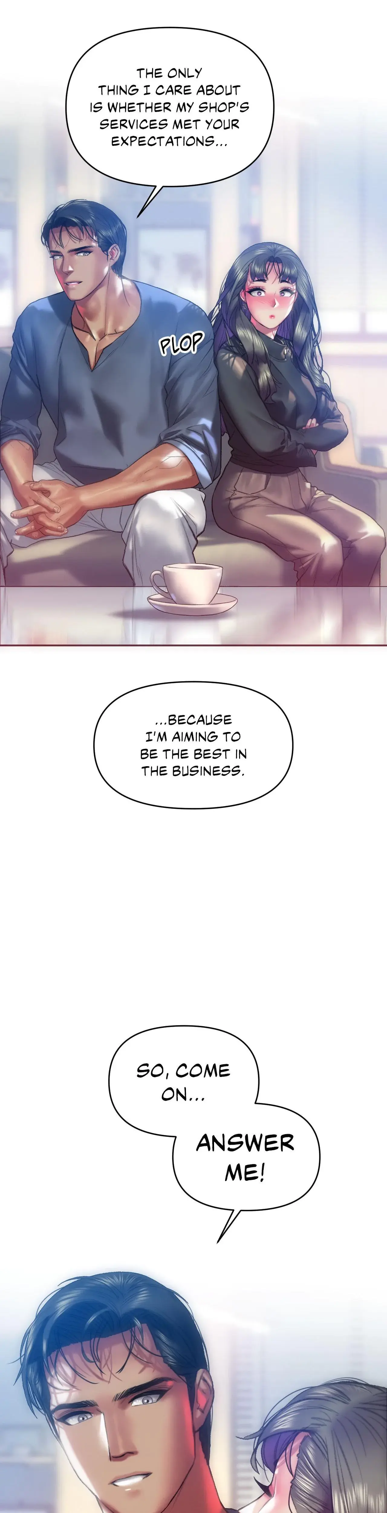 Rubbing It In Chapter 61 - Page 25