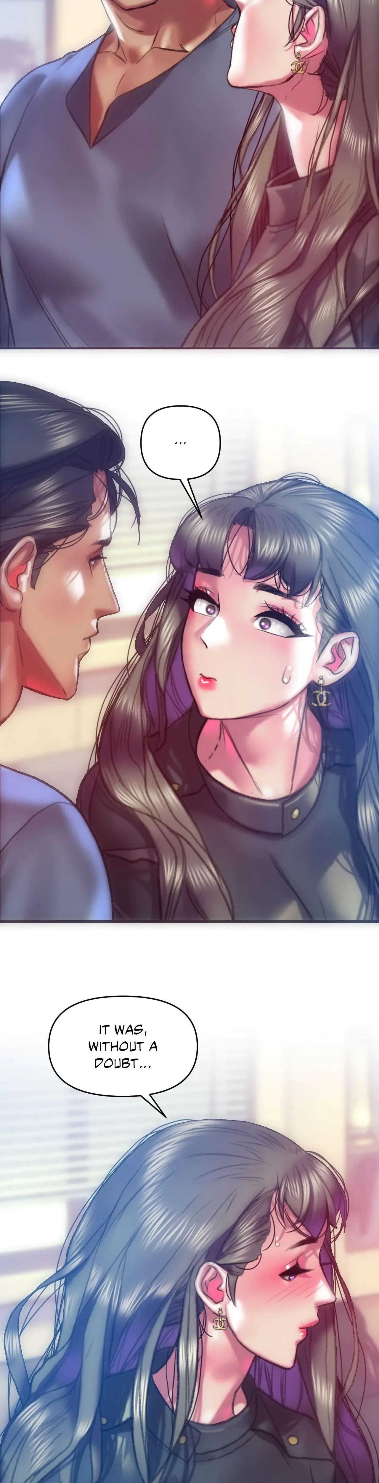 Rubbing It In Chapter 61 - Page 26