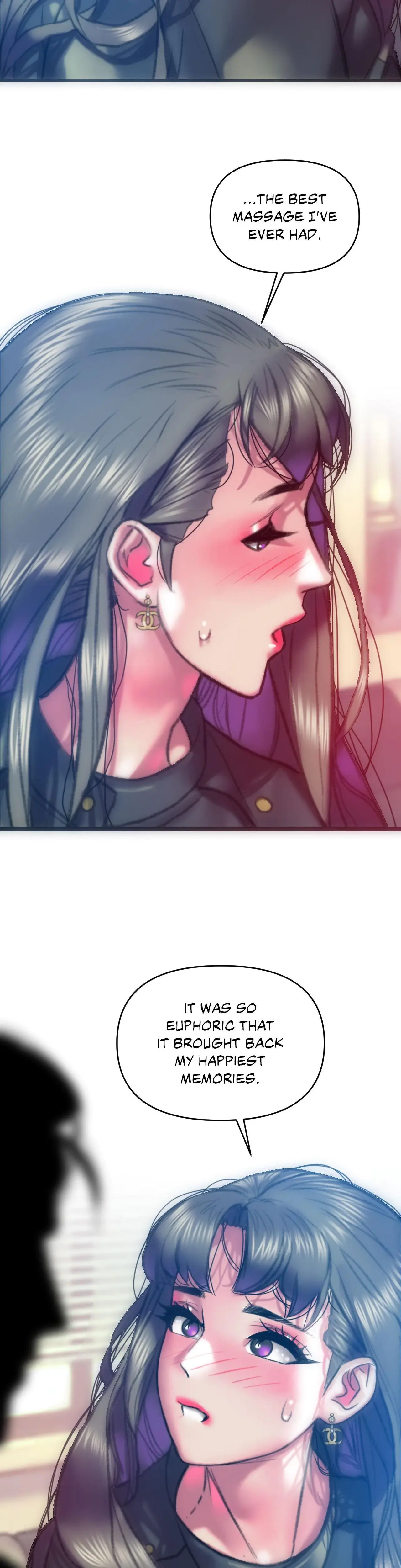 Rubbing It In Chapter 61 - Page 27