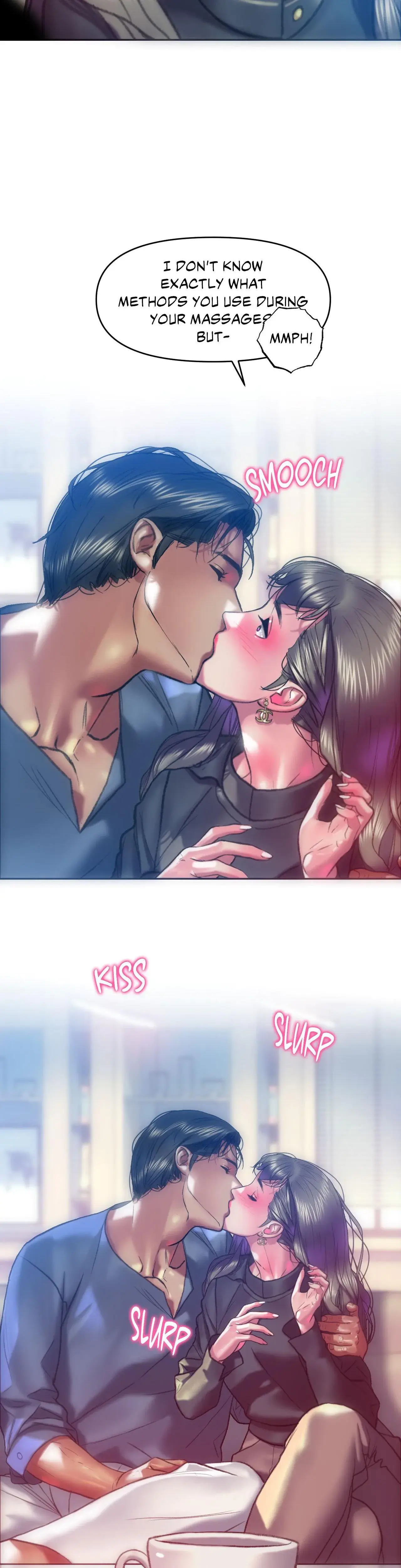 Rubbing It In Chapter 61 - Page 28