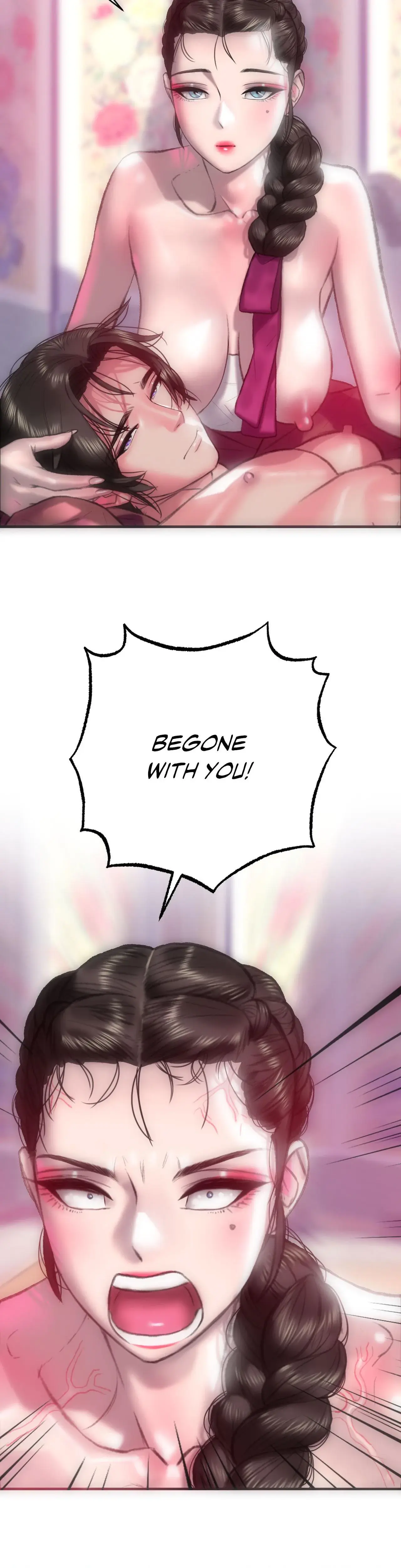 Rubbing It In Chapter 61 - Page 6