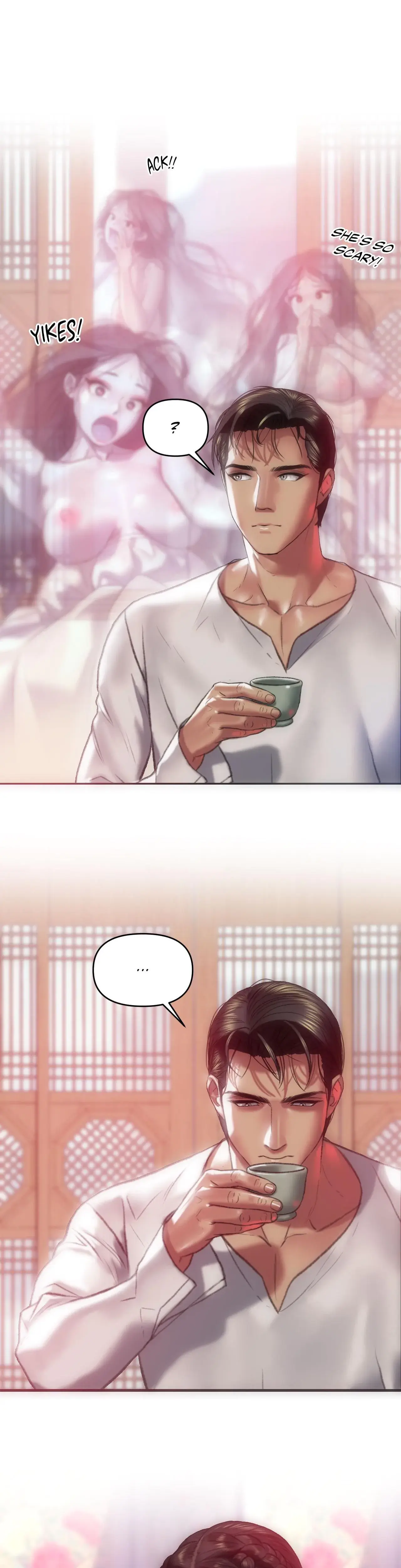 Rubbing It In Chapter 61 - Page 7