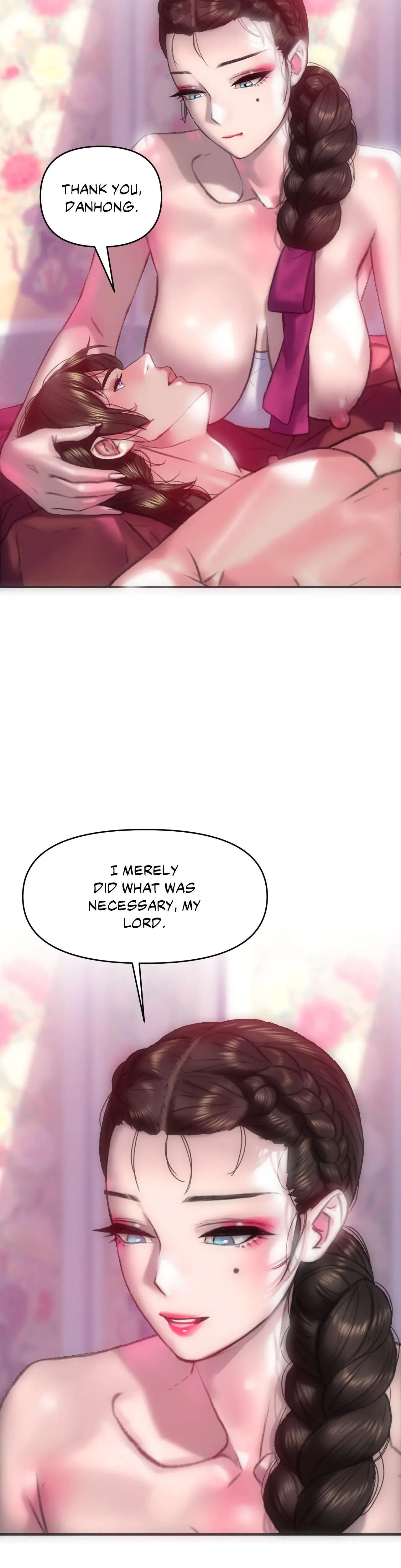 Rubbing It In Chapter 61 - Page 8