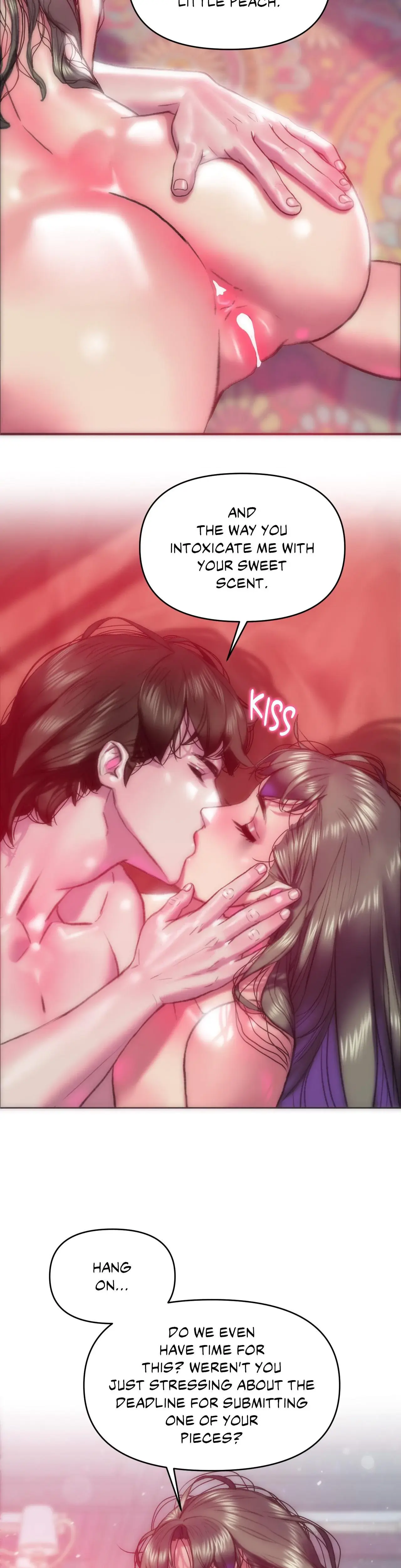 Rubbing It In Chapter 62 - Page 11