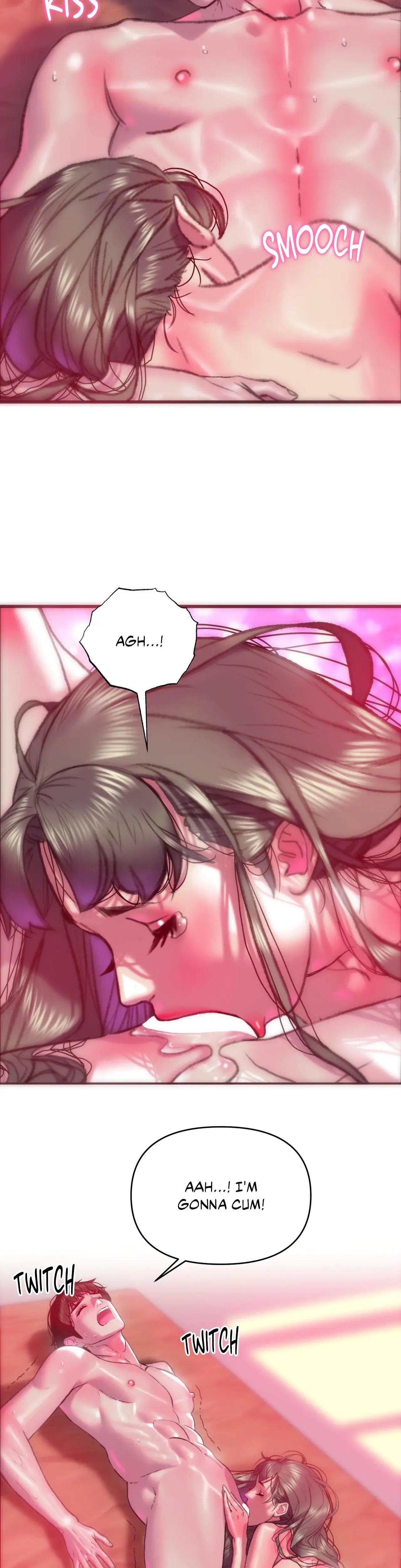 Rubbing It In Chapter 62 - Page 16