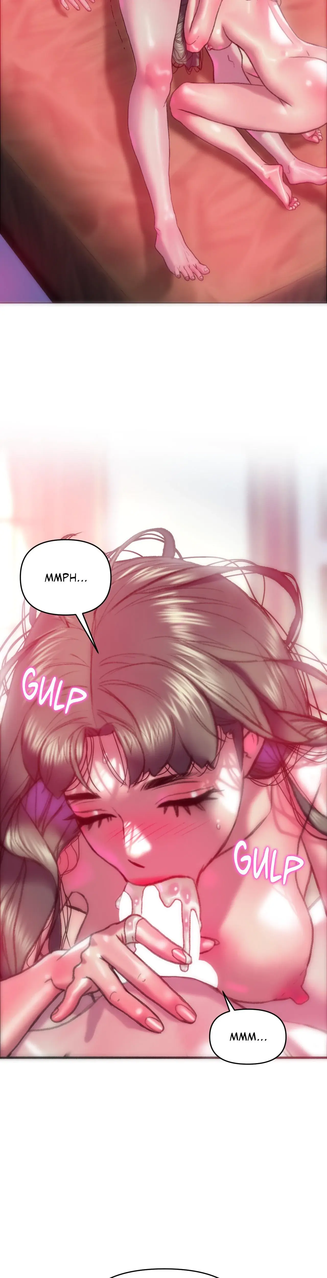 Rubbing It In Chapter 62 - Page 17