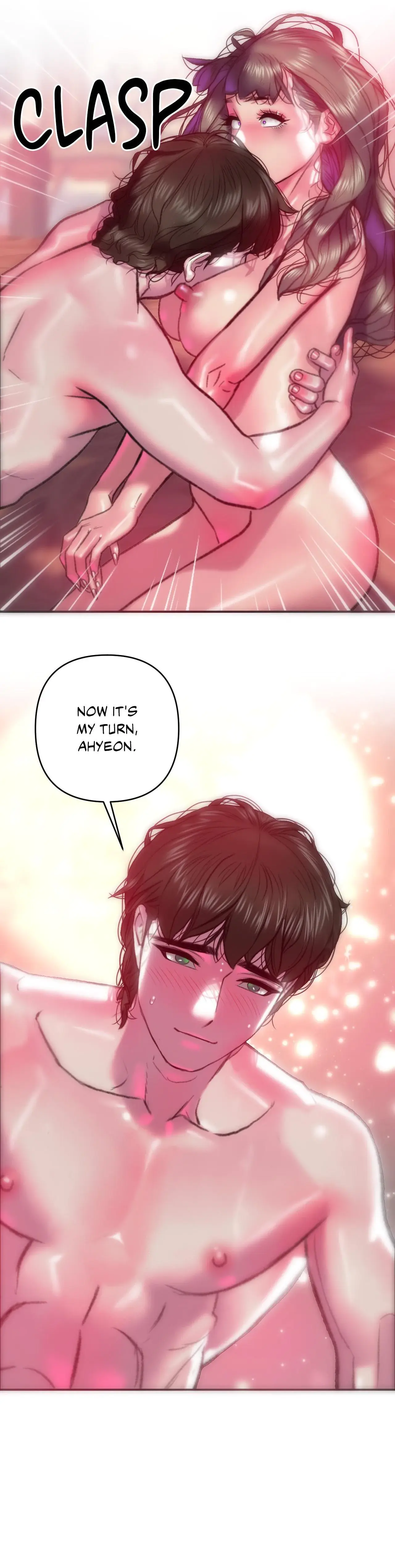 Rubbing It In Chapter 62 - Page 19
