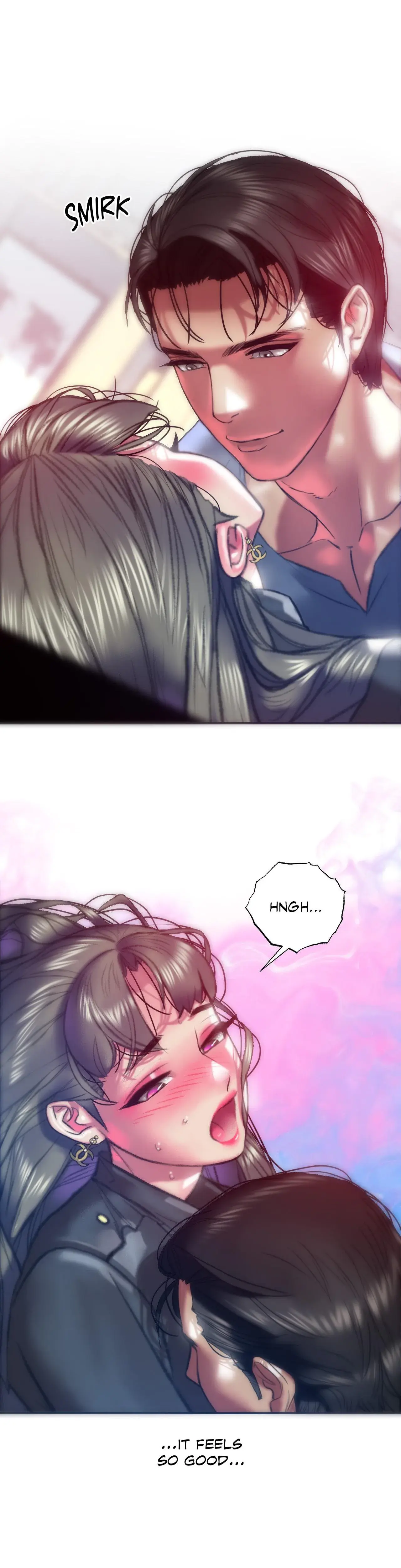 Rubbing It In Chapter 62 - Page 2
