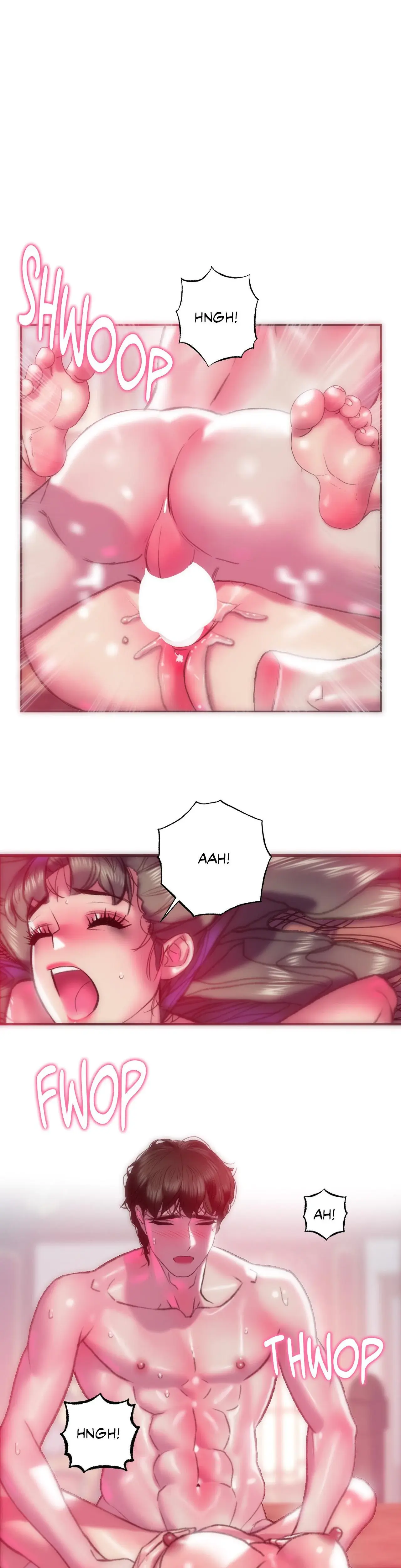 Rubbing It In Chapter 62 - Page 20