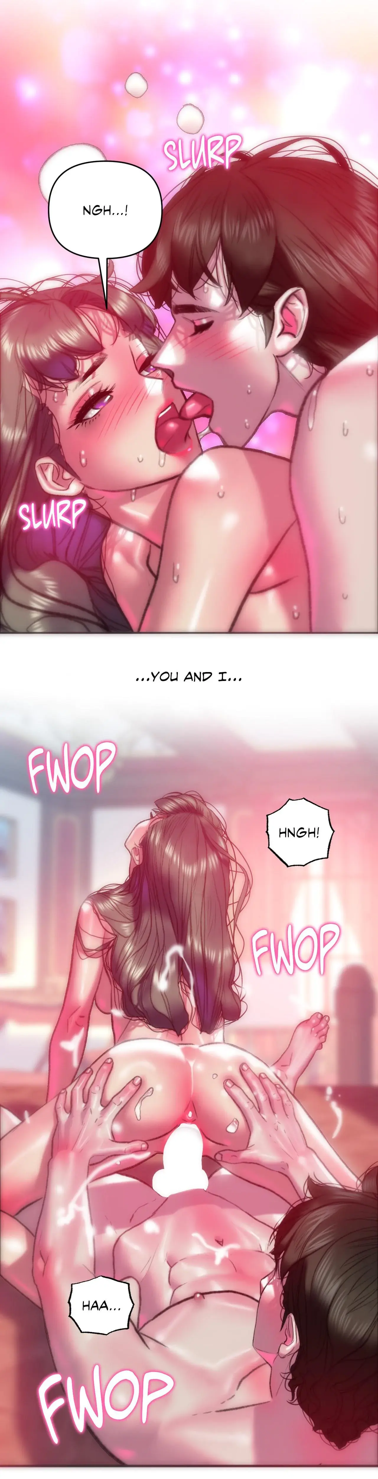 Rubbing It In Chapter 62 - Page 23