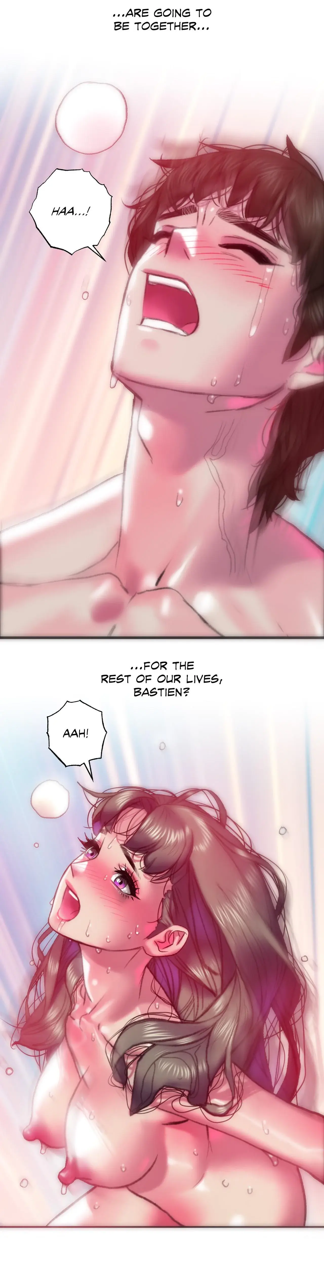 Rubbing It In Chapter 62 - Page 24