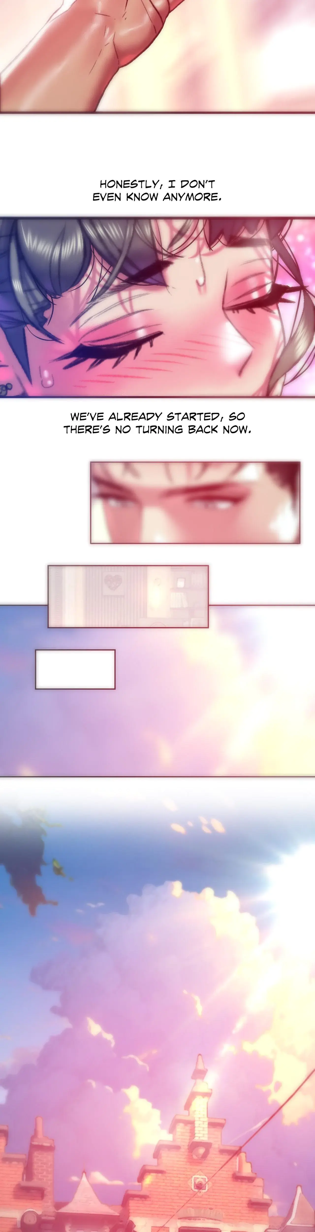 Rubbing It In Chapter 62 - Page 4