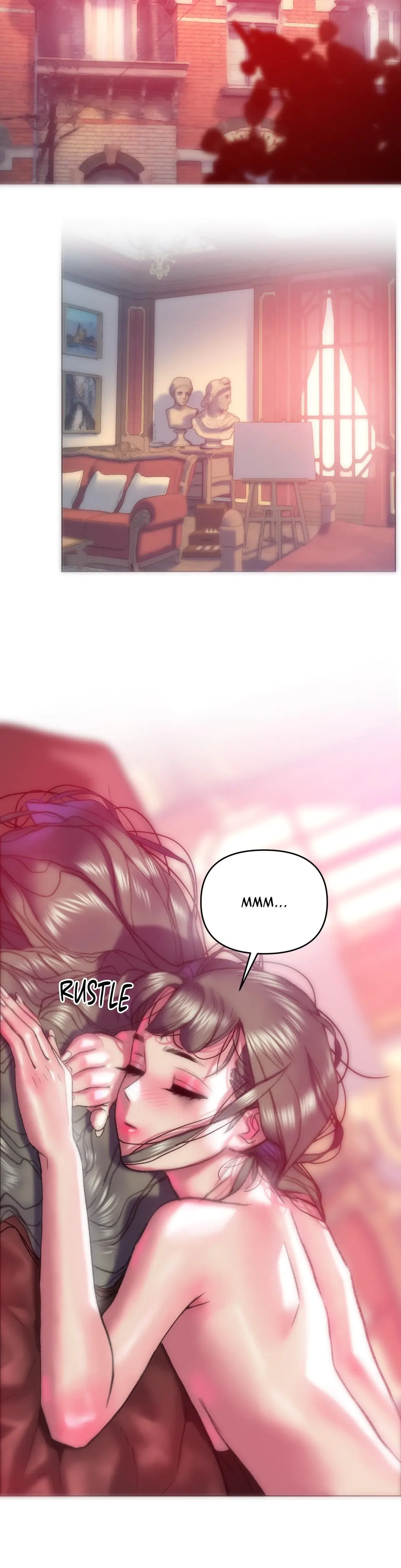 Rubbing It In Chapter 62 - Page 5