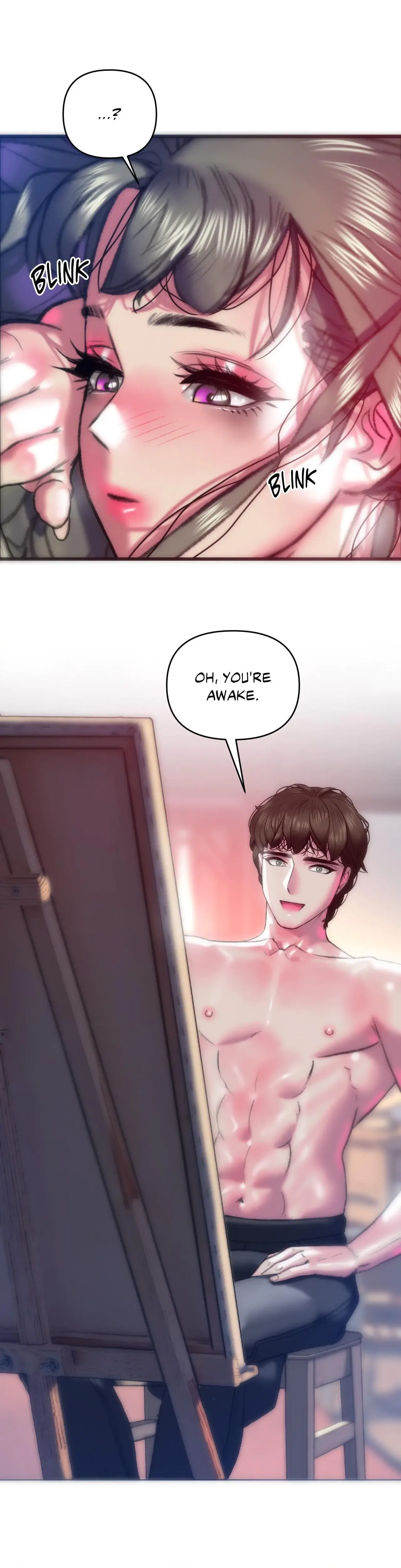 Rubbing It In Chapter 62 - Page 6