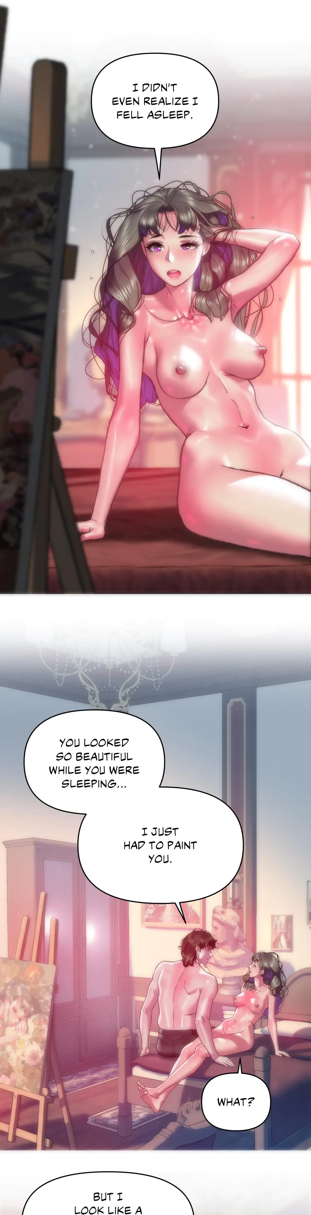 Rubbing It In Chapter 62 - Page 7