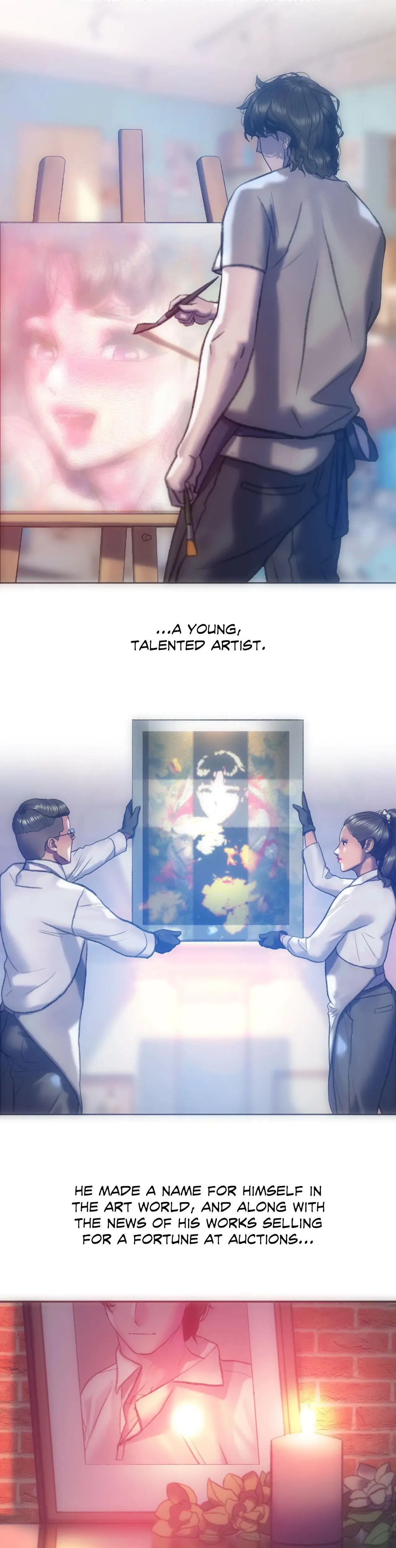 Rubbing It In Chapter 63 - Page 11