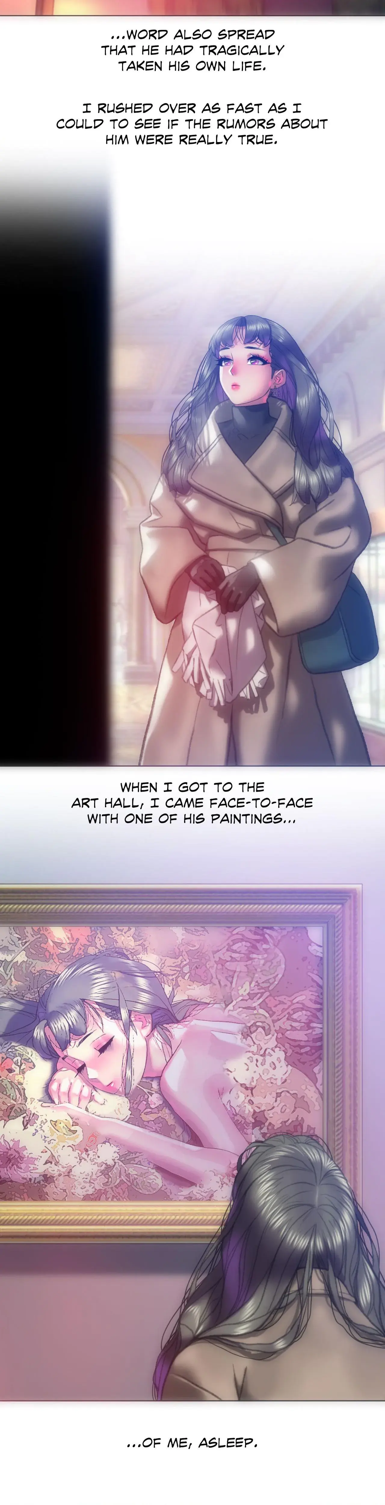 Rubbing It In Chapter 63 - Page 12