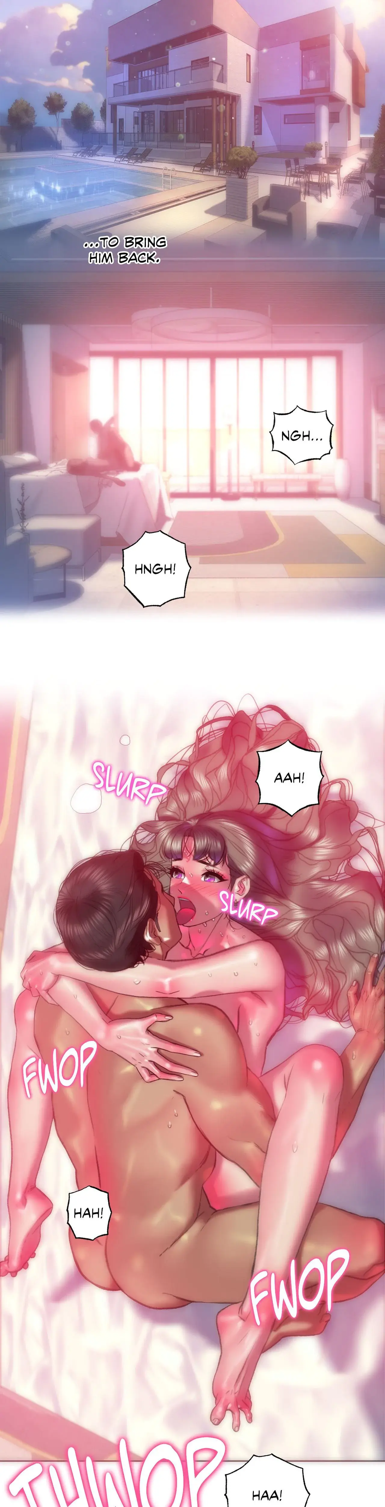 Rubbing It In Chapter 63 - Page 14