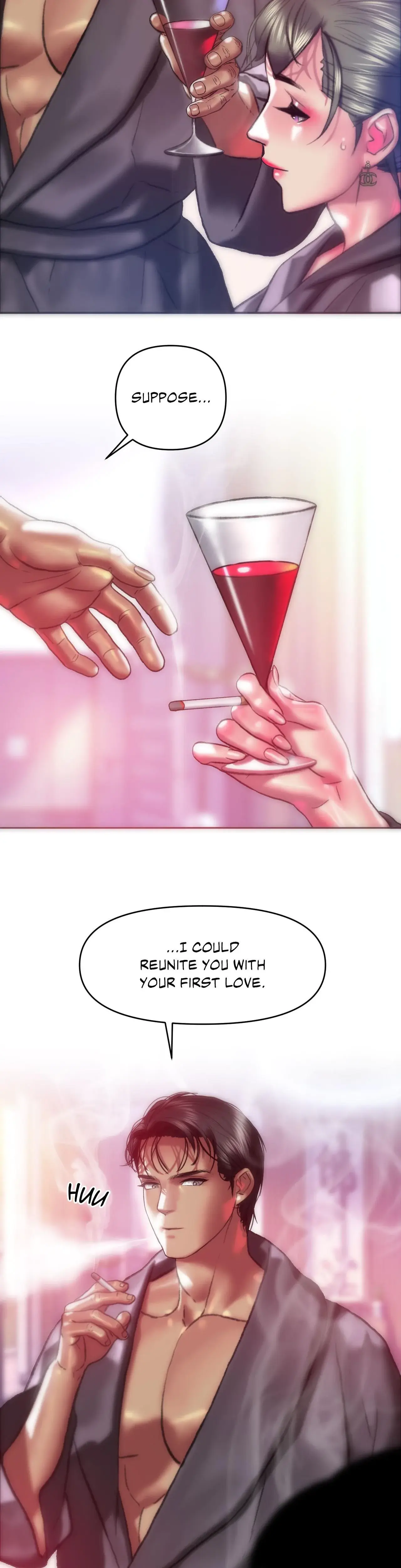 Rubbing It In Chapter 63 - Page 17