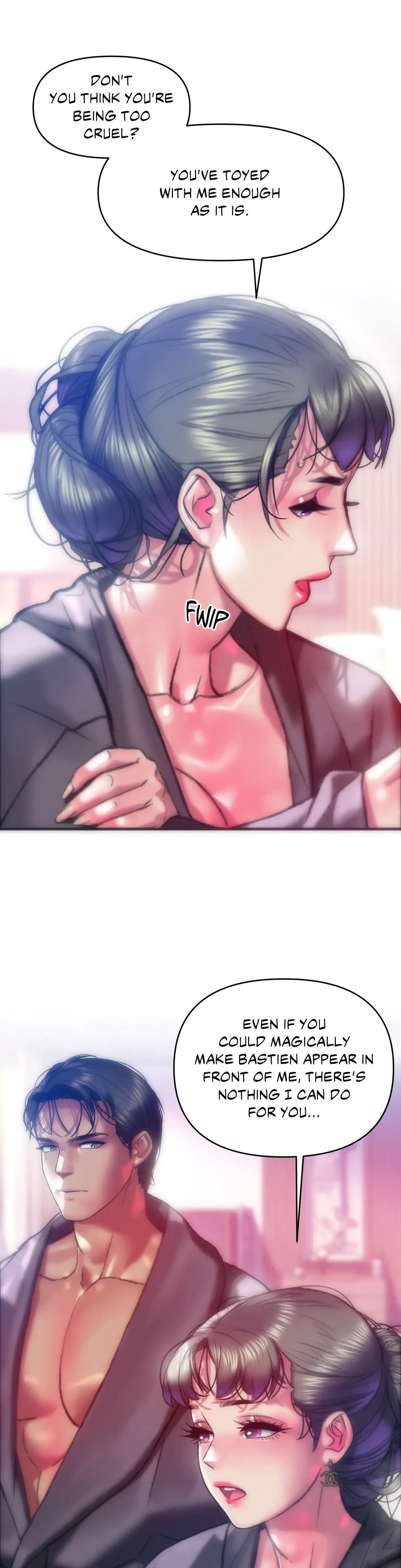 Rubbing It In Chapter 63 - Page 19