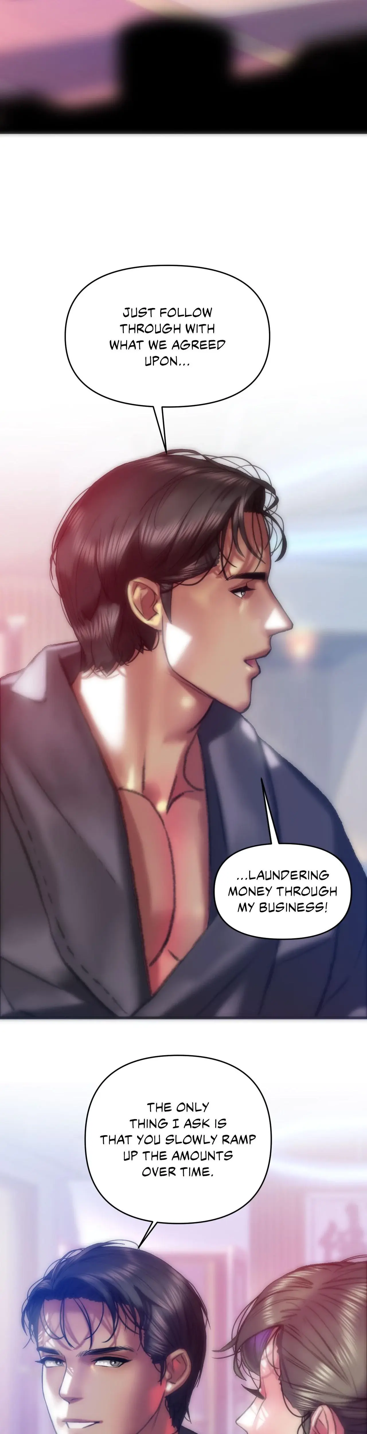 Rubbing It In Chapter 63 - Page 21