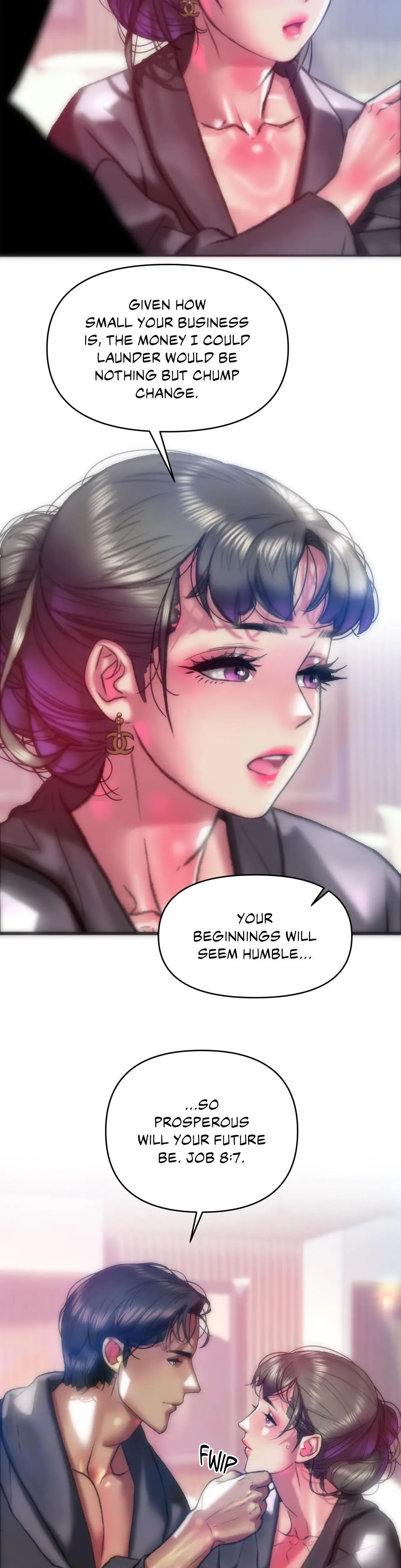 Rubbing It In Chapter 63 - Page 23