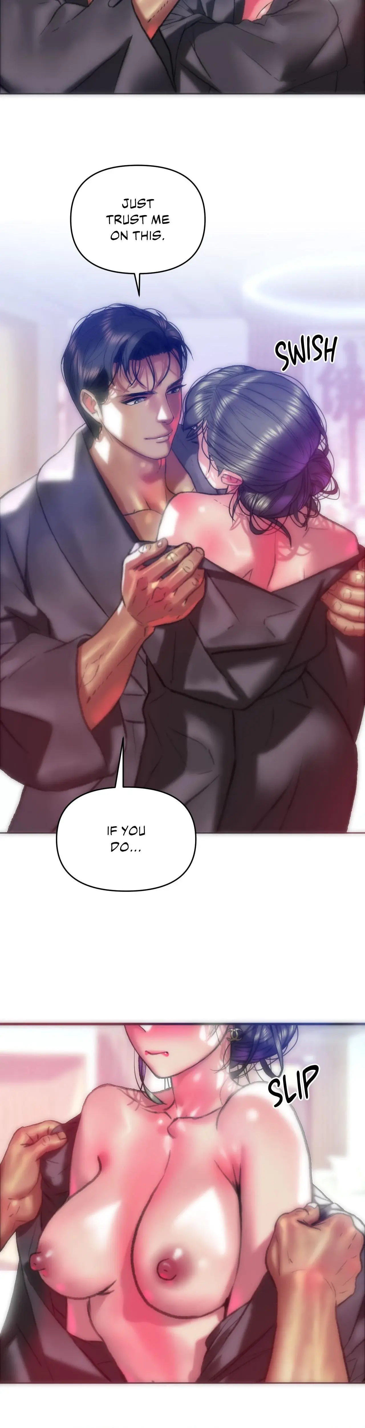 Rubbing It In Chapter 63 - Page 24