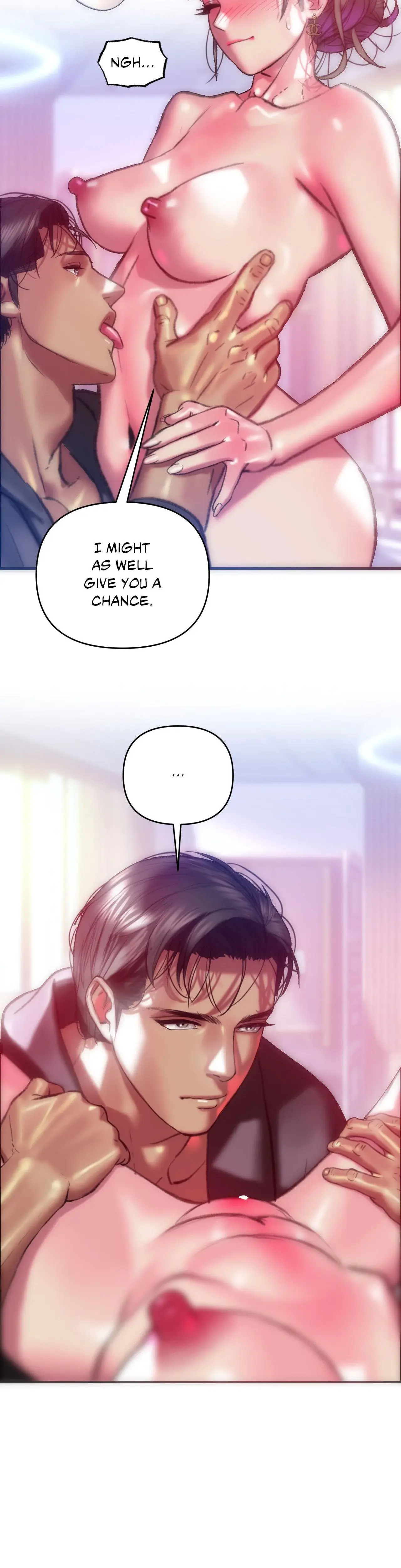 Rubbing It In Chapter 63 - Page 26