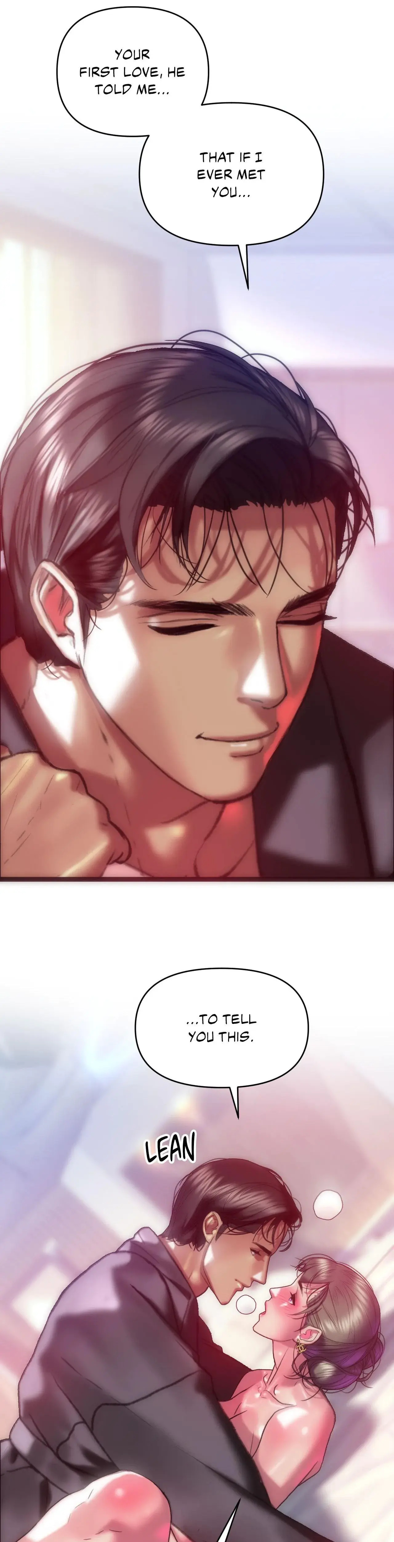 Rubbing It In Chapter 63 - Page 27