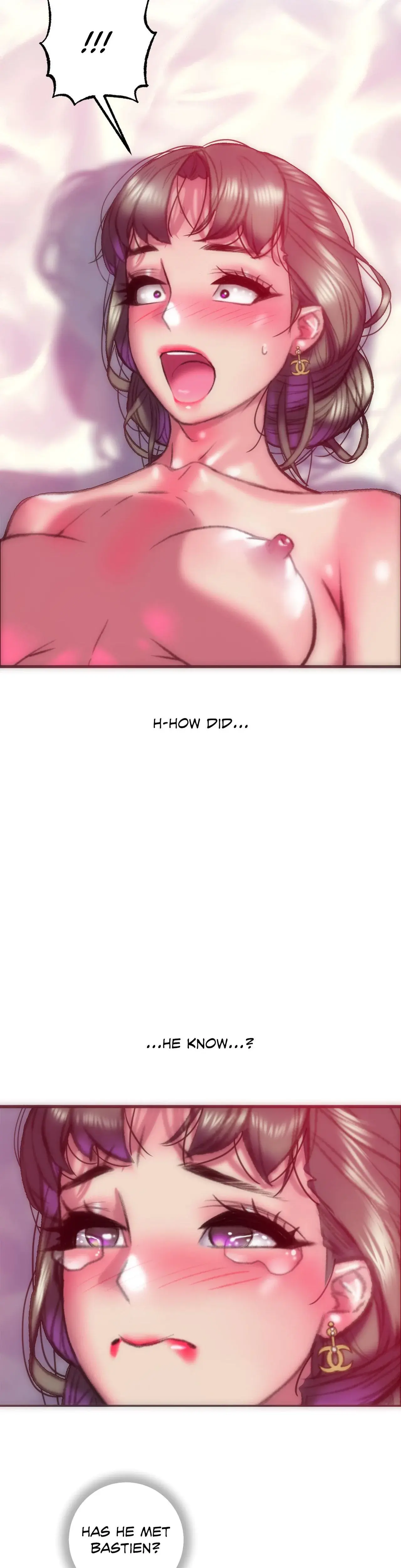 Rubbing It In Chapter 63 - Page 29