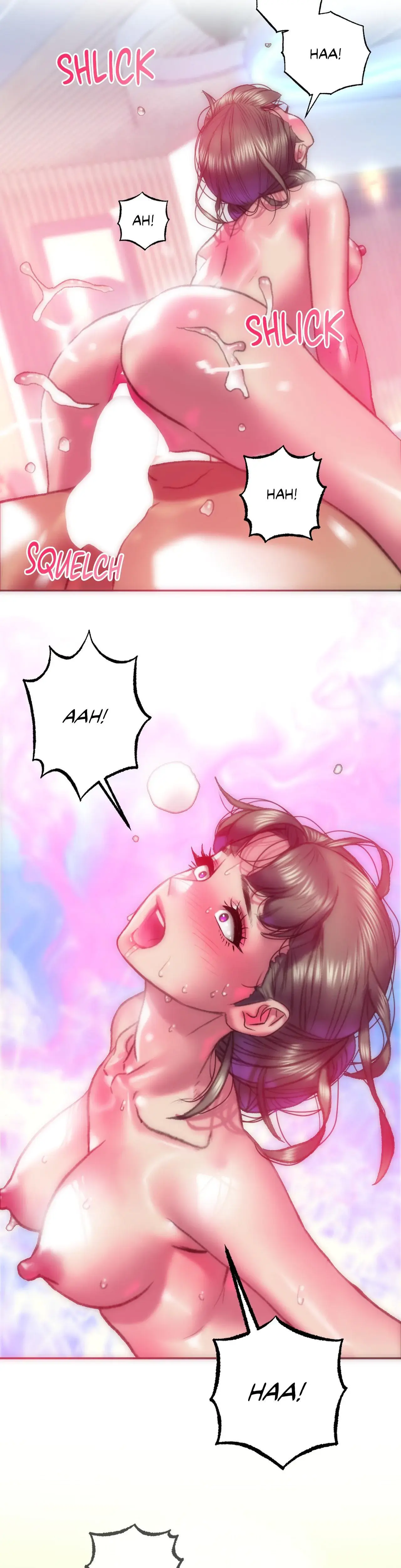 Rubbing It In Chapter 64 - Page 11