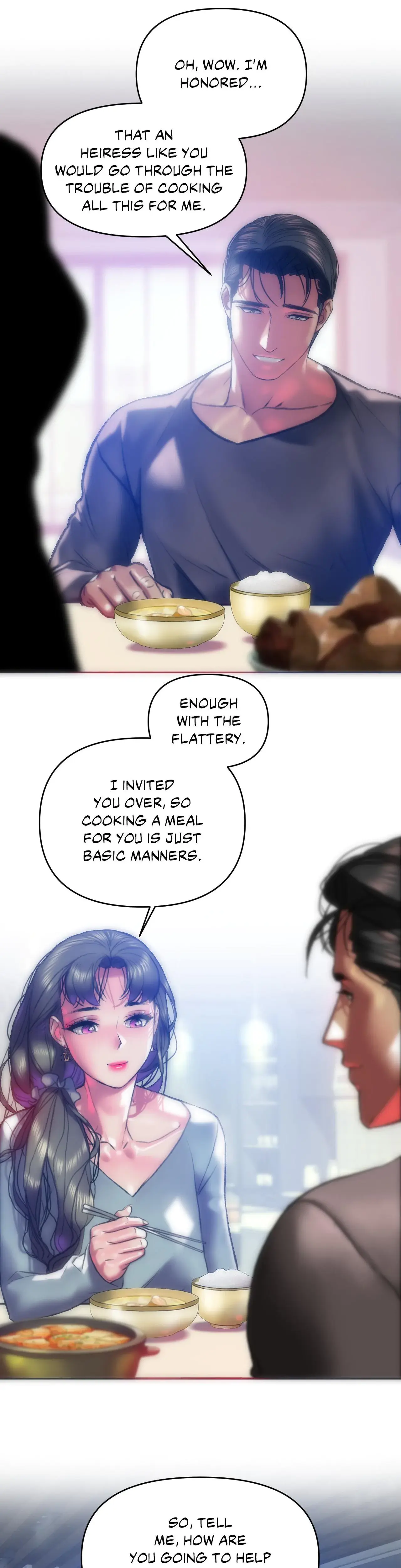 Rubbing It In Chapter 64 - Page 13
