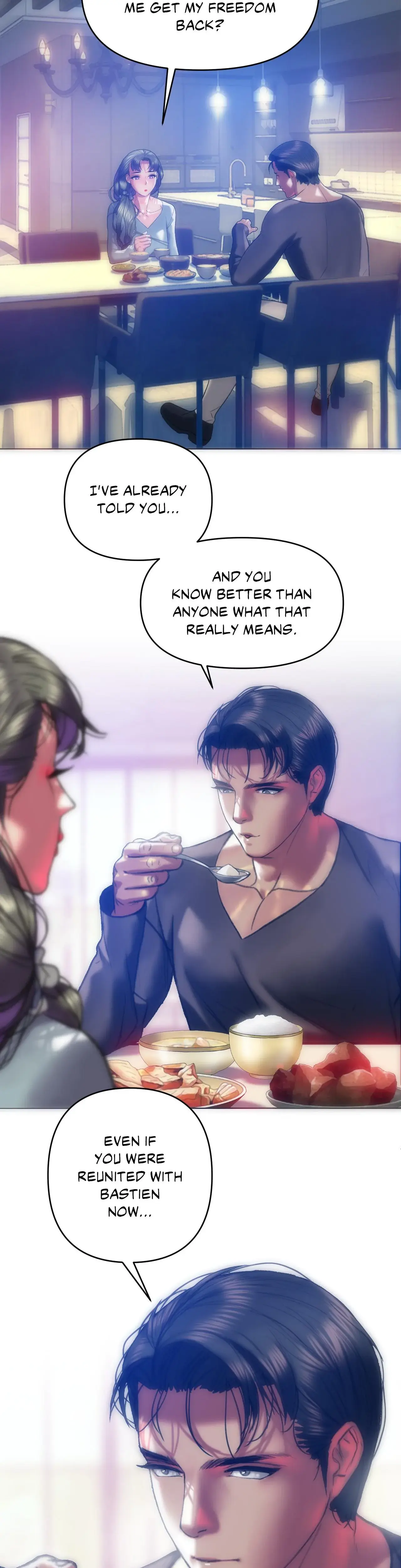 Rubbing It In Chapter 64 - Page 14