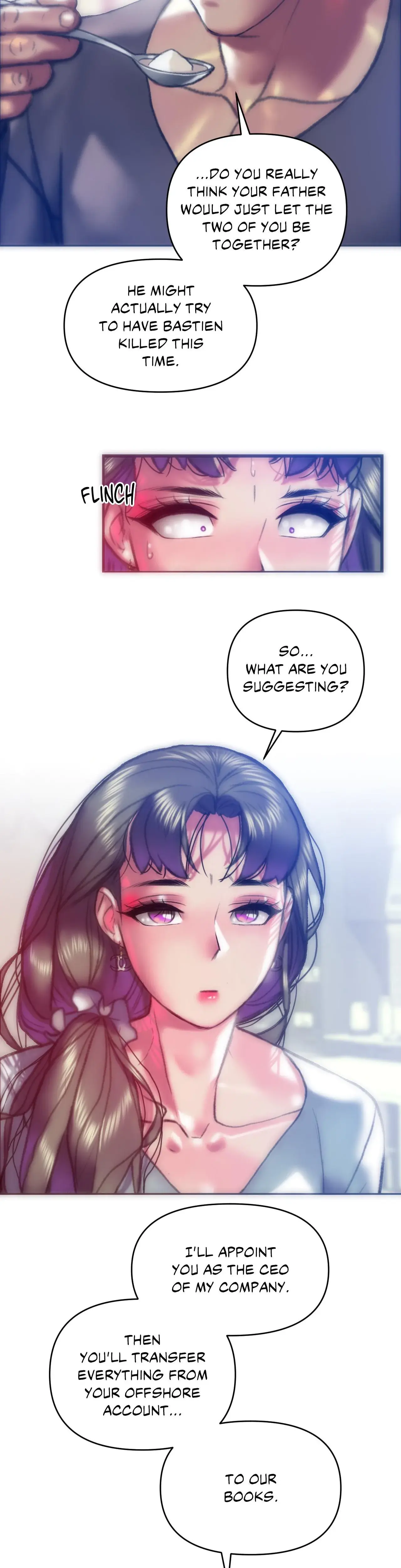 Rubbing It In Chapter 64 - Page 15