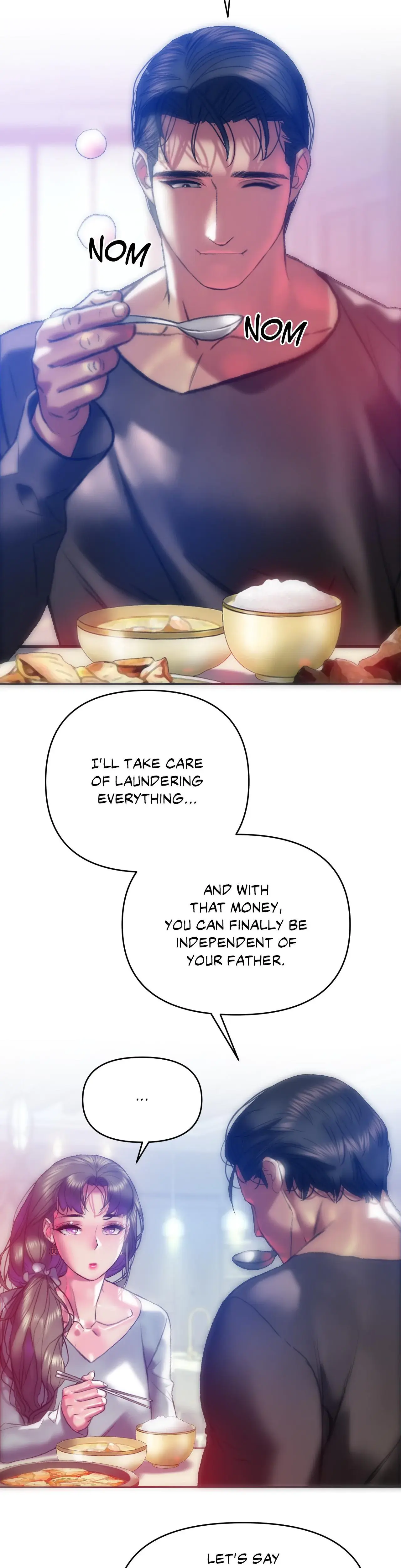 Rubbing It In Chapter 64 - Page 16